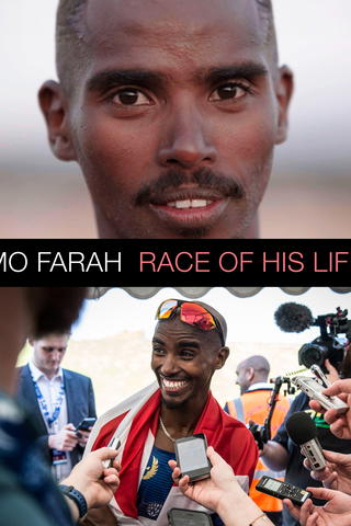 Mo Farah: Race of His Life