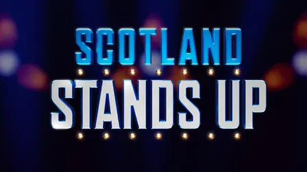 Scotland Stands Up