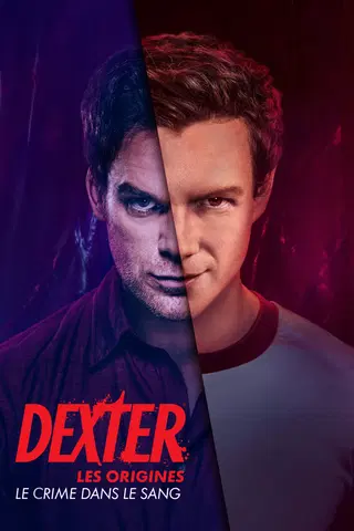 Dexter - Le péché originel
