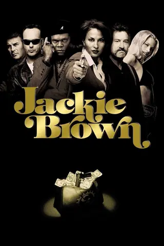 JACKIE BROWN