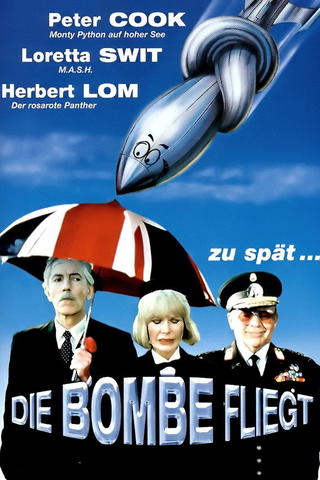 Die Bombe fliegt
