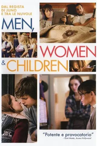 Men, Women, & Children