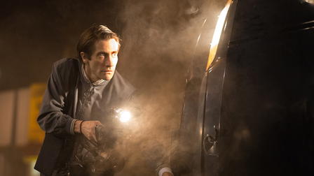 Nightcrawler