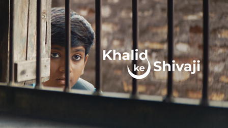 Khalid Ke Shivaji