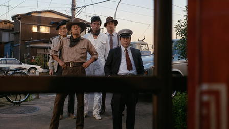 Tampopo