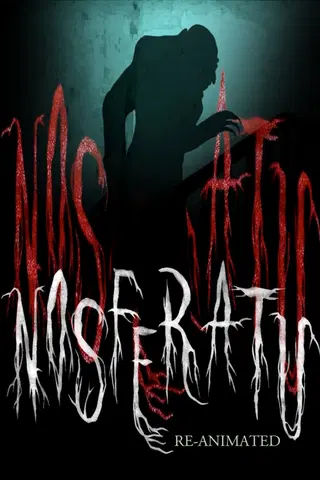 Nosferatu Re-Animated