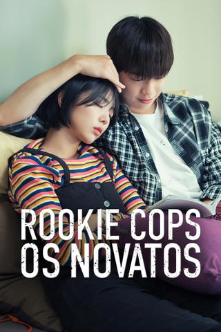 Rookie Cops: Os Novatos