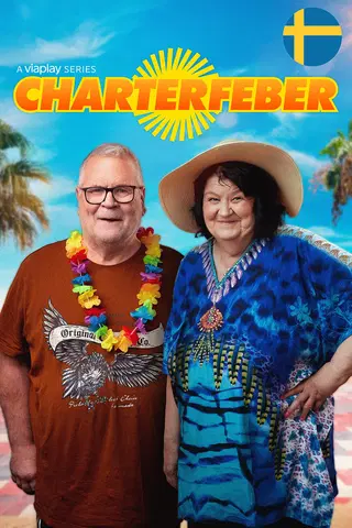 Charterfeber (Sverige)