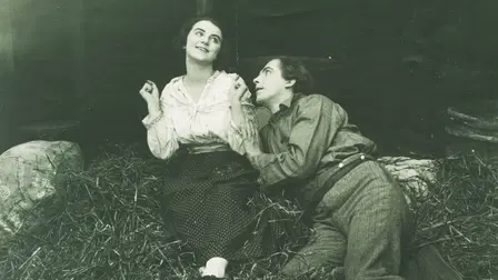 El canto de la flor escarlata
