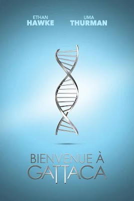 Bienvenue à Gattaca (VF)