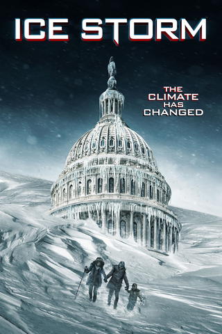 Ice Storm: tempesta di ghiaccio