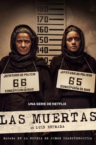 Las muertas