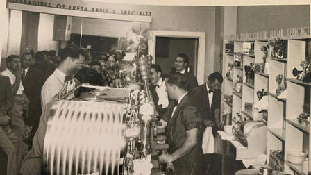Pellegrinis: A Melbourne Legacy
