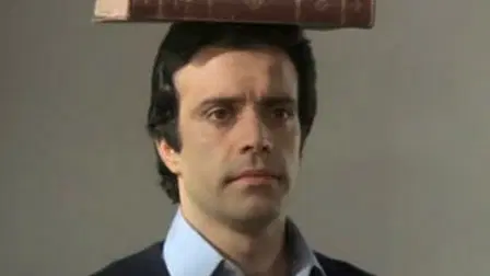Il marito in collegio