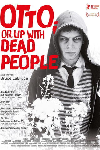 Otto; Or, Up with Dead People (OmU)