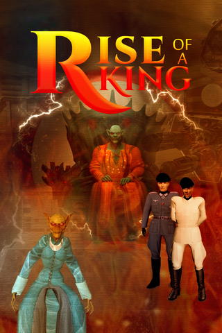 Rise Of A King