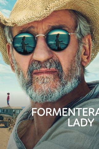 Formentera Lady