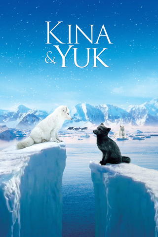 Kina & Yuk - et arktisk eventyr