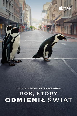 Rok, który odmienił świat