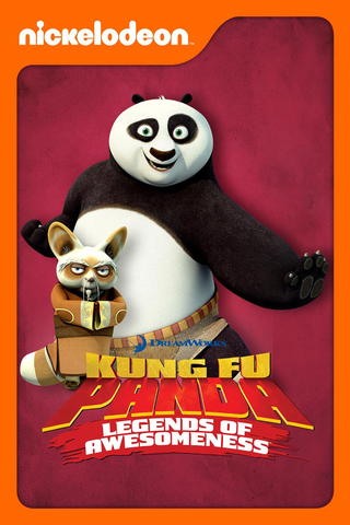 Kung Fu Panda