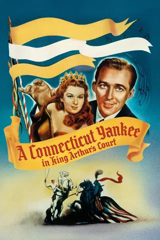 A Connecticut Yankee in King Arthur's Court (1949)