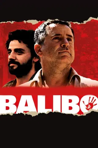Balibo (filme)