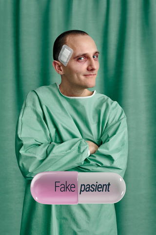 Fake Patient
