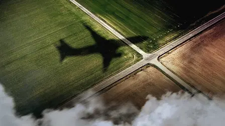 11 de septiembre: Los últimos minutos del vuelo 93