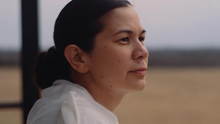 Surviving Sex Trafficking