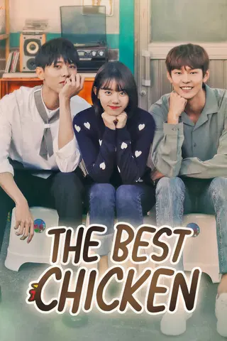 The Best Chicken