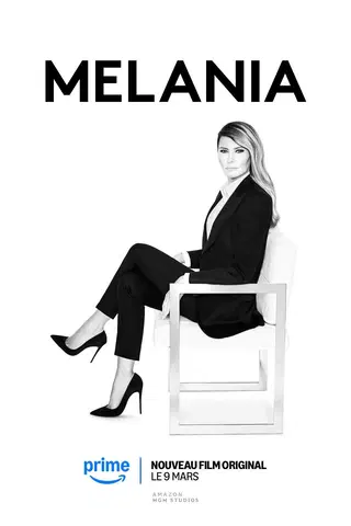 MELANIA