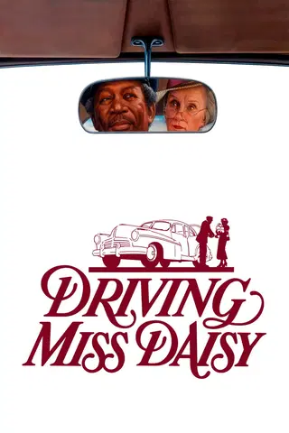 På tur med Miss Daisy