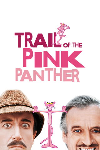 Jakten på Rosa Pantern