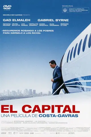 El capital