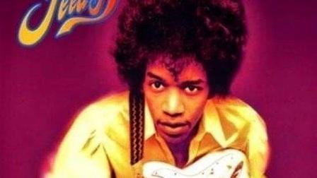 Jimi Hendrix: Feedback