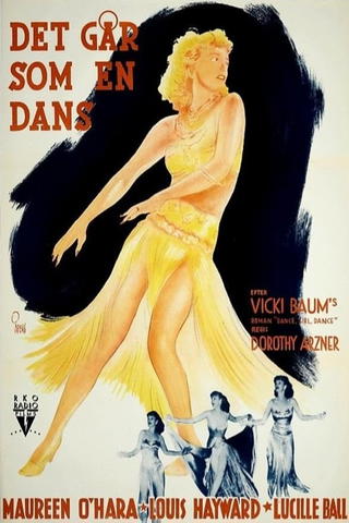 Det går som en dans