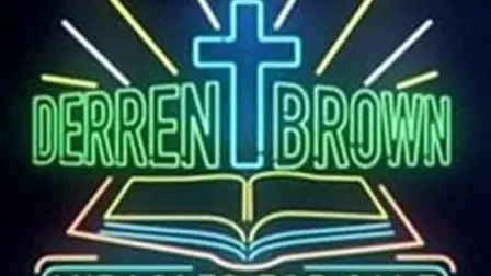 Derren Brown: Miracles for Sale