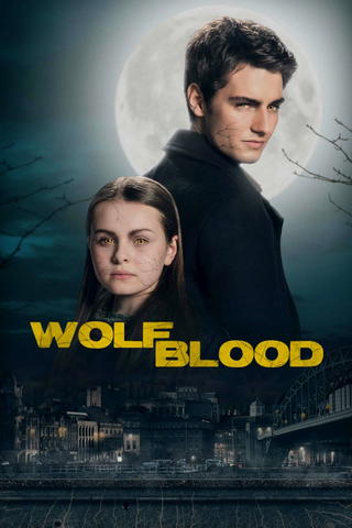 Wolfblood