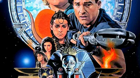 Stargate