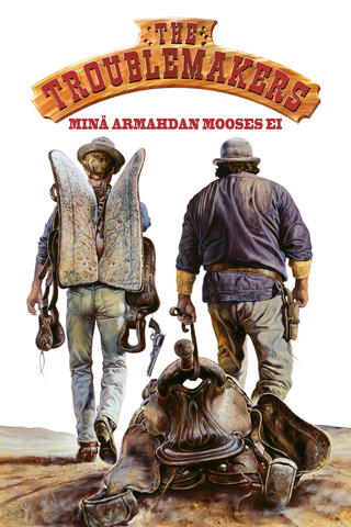 The Troublemakers