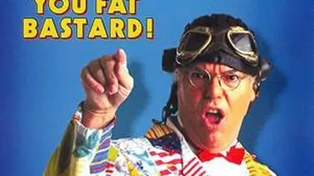 Roy Chubby Brown: You Fat Bastard!