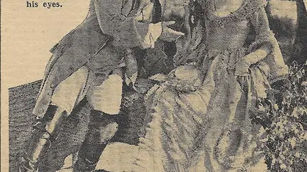 Dick Turpin