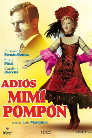 Goodbye Mimi Pompon