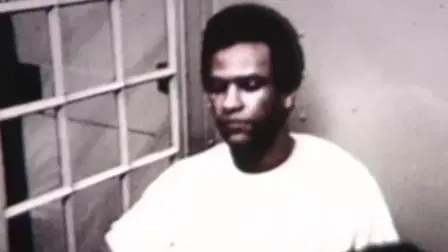 Huey P. Newton: Prelude to Revolution