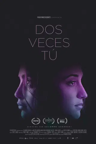 Dos veces tú
