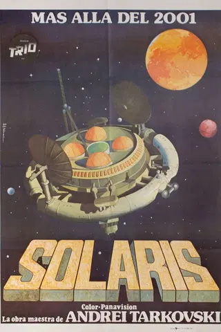 Solaris