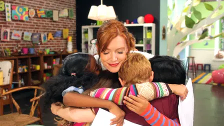 Ruby's Studio: The Friendship Show
