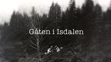 Gåten i Isdalen