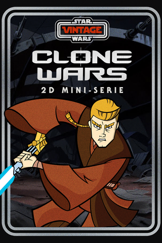 Star Wars - Clone Wars