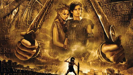 Troy